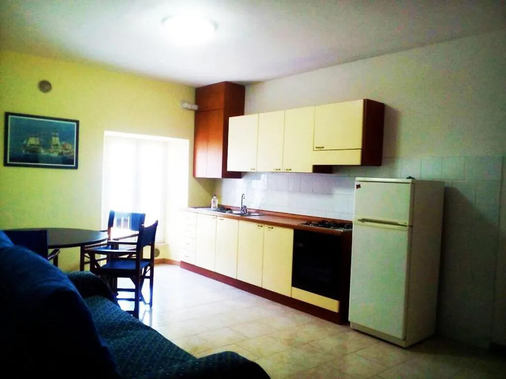 Apartment Appartamenti In Pieno Centro A Due Passi Dal Mare Castiglione della Pescaia