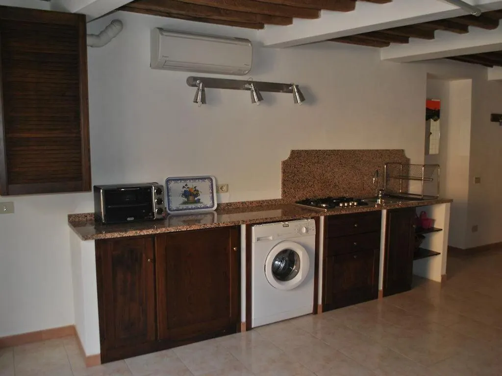 Appartamenti In Pieno Centro A Due Passi Dal Mare Castiglione della Pescaia Italy