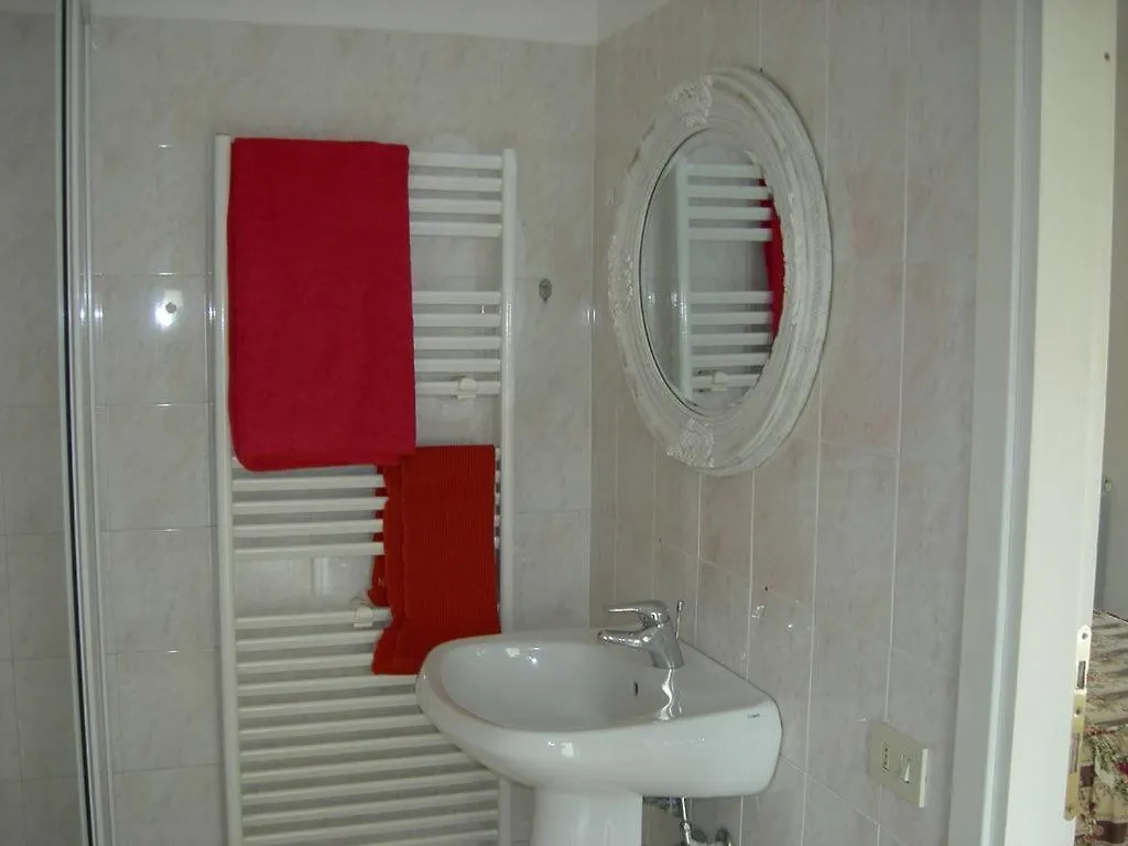 Apartment Appartamenti In Pieno Centro A Due Passi Dal Mare Castiglione della Pescaia