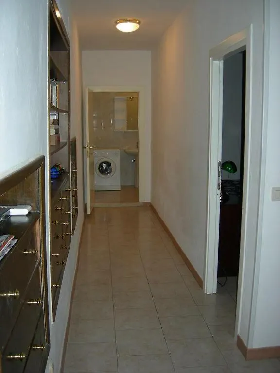 Appartamenti In Pieno Centro A Due Passi Dal Mare Castiglione della Pescaia Apartment