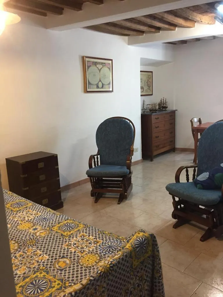 Appartamenti In Pieno Centro A Due Passi Dal Mare Castiglione della Pescaia Apartment
